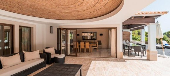 5 bedrooms House in Albufeira, Portugal No. 6604 5