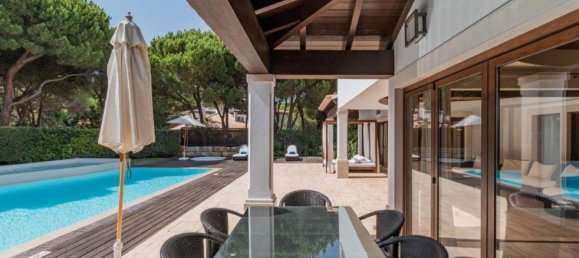 5 bedrooms House in Albufeira, Portugal No. 6604 6