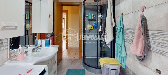 3 rooms Apartment in Vinovo, Italy No. 193318 12