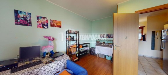 3 rooms Apartment in Vinovo, Italy No. 193318 15