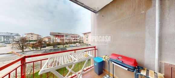3 rooms Apartment in Vinovo, Italy No. 193318 20