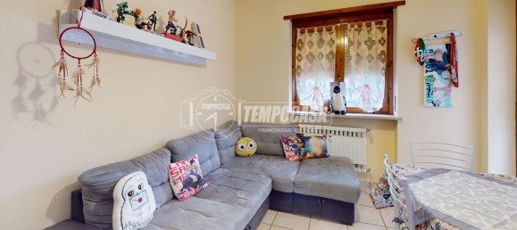 3 rooms Apartment in Vinovo, Italy No. 193318 4