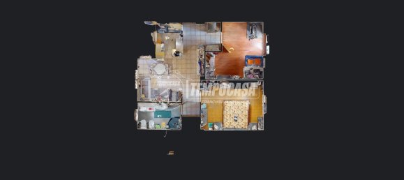 3 rooms Apartment in Vinovo, Italy No. 193318 23