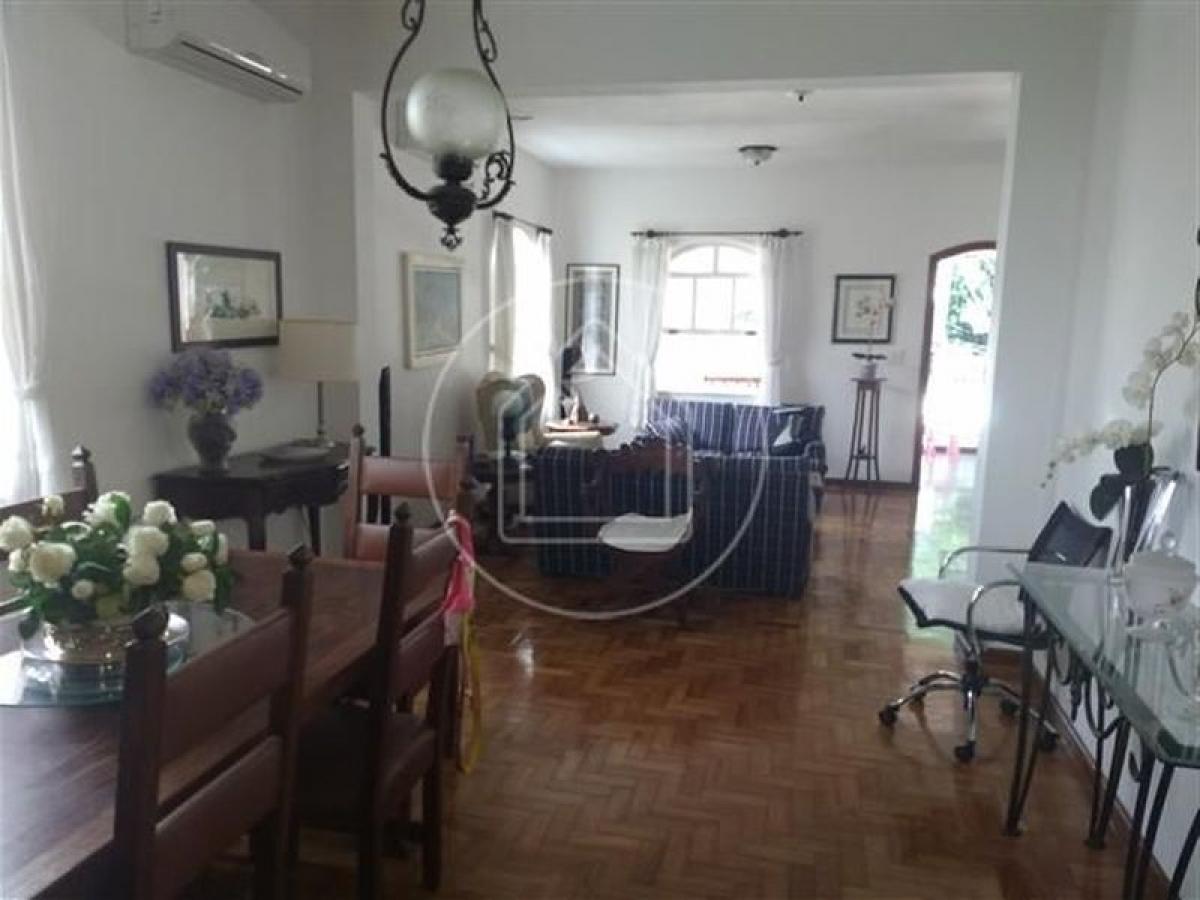 4 غرف نوم منزل في Rio de Janeiro, Brazil رقم 505525