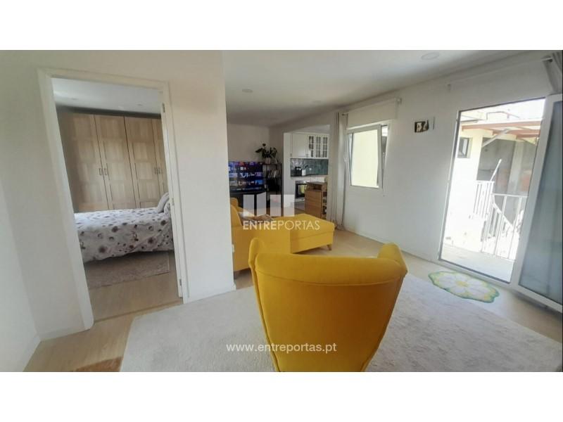 3 chambres Maison à Povoa de Varzim, Portugal No. 269867