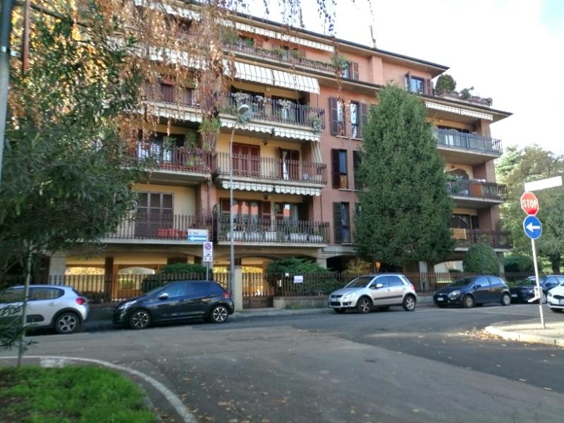 3-Zimmer Wohnung in Varedo, Italy, Nr. 42264