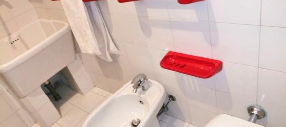 3-Zimmer Wohnung in Varedo, Italy, Nr. 42264 21