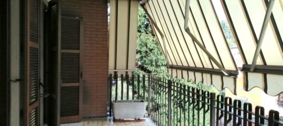 3-Zimmer Wohnung in Varedo, Italy, Nr. 42264 6