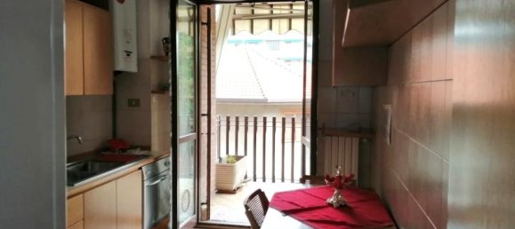 3-Zimmer Wohnung in Varedo, Italy, Nr. 42264 24