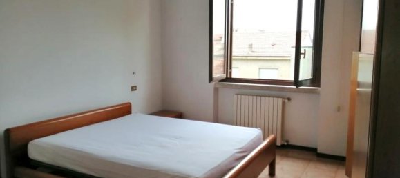 3-Zimmer Wohnung in Varedo, Italy, Nr. 42264 27