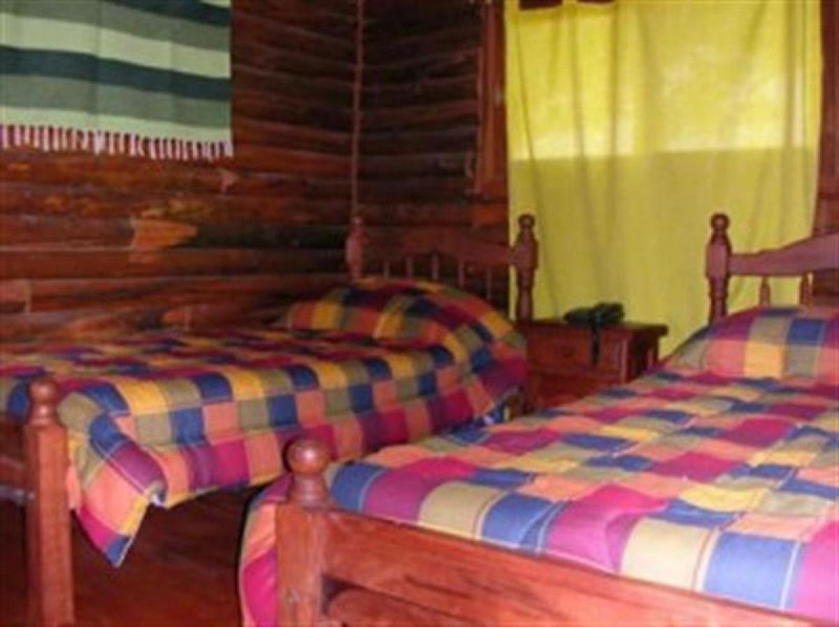 Bâtiment à Entre Rios, Argentina 337m² No. 105962