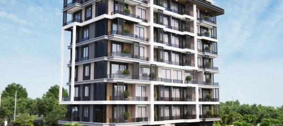 Apartment 1+2 in Alanya, Turkey No. 2602 4