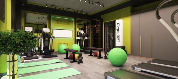 Apartment 1+2 in Alanya, Turkey No. 2602 9