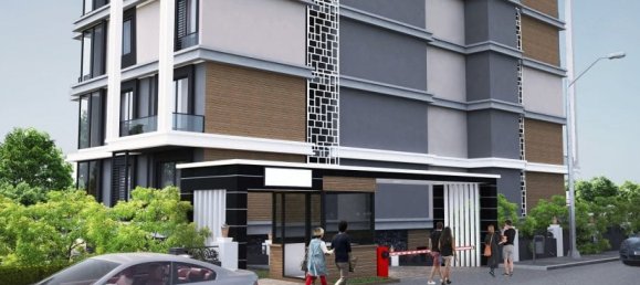 Apartment 1+2 in Alanya, Turkey No. 2602 6