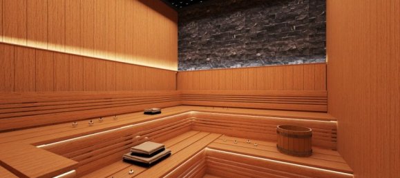 Apartment 1+2 in Alanya, Turkey No. 2602 12