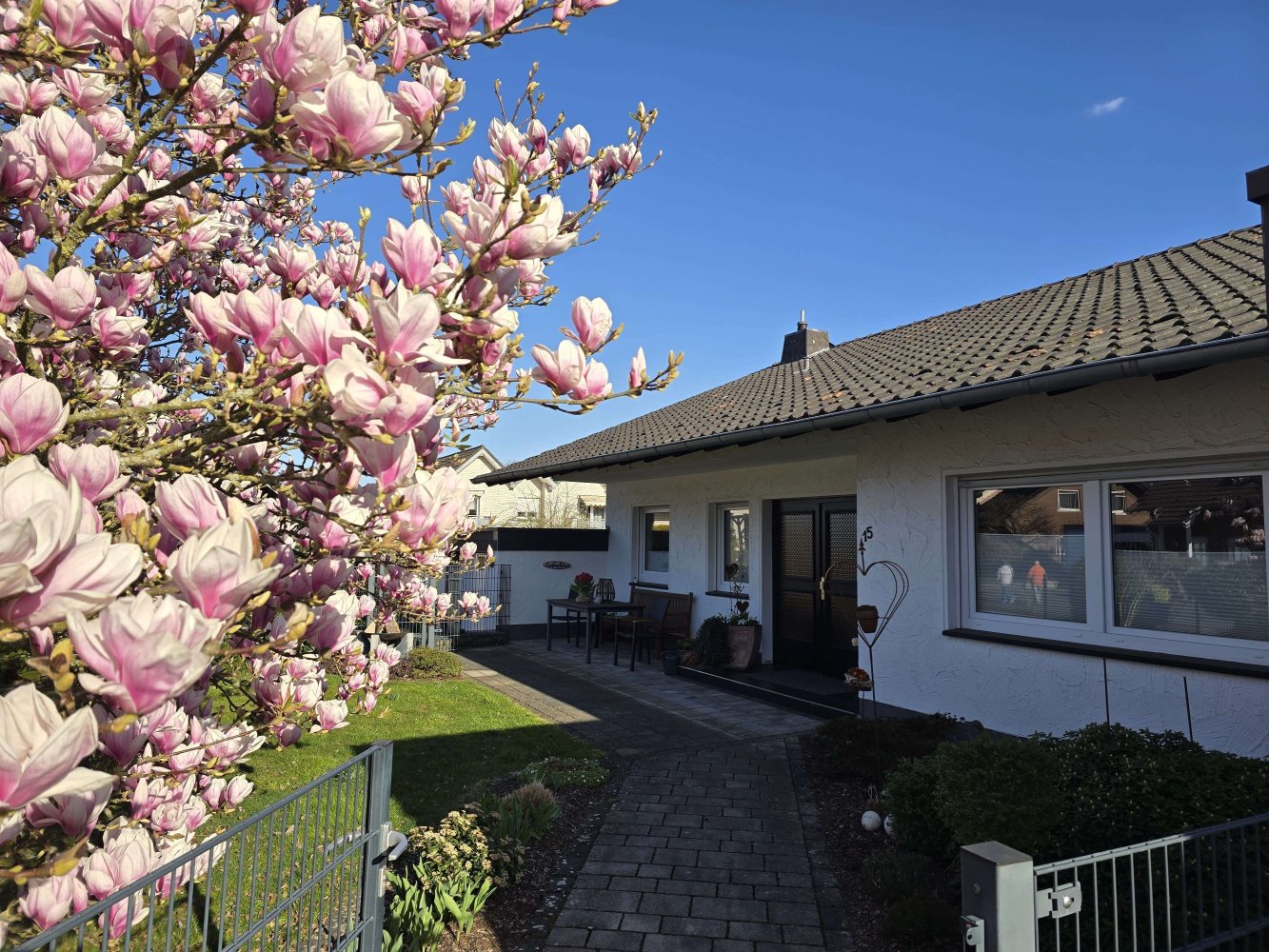 4-Zimmer Haus in Rhein-Sieg, Germany, Nr. 259040