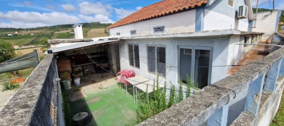 2 bedrooms House in Arruda dos Vinhos, Portugal No. 44966 4