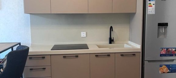 Apartamento T2 em Nasimi, Azerbaijan N.º 1951 21