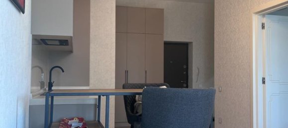 Apartamento T2 em Nasimi, Azerbaijan N.º 1951 13