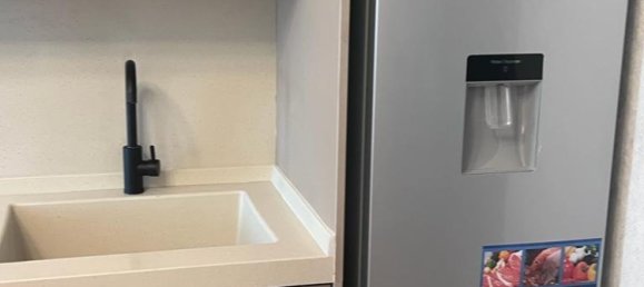 Apartamento T2 em Nasimi, Azerbaijan N.º 1951 9