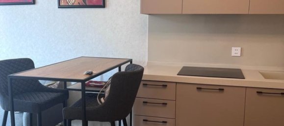 Apartamento T2 em Nasimi, Azerbaijan N.º 1951 15