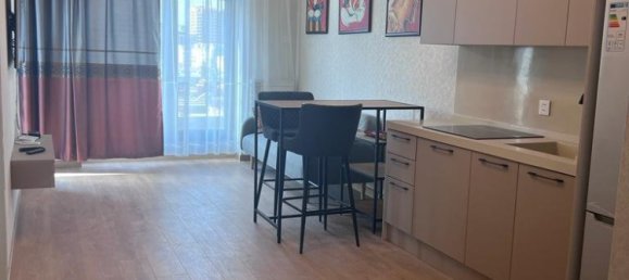 Apartamento T2 em Nasimi, Azerbaijan N.º 1951 3