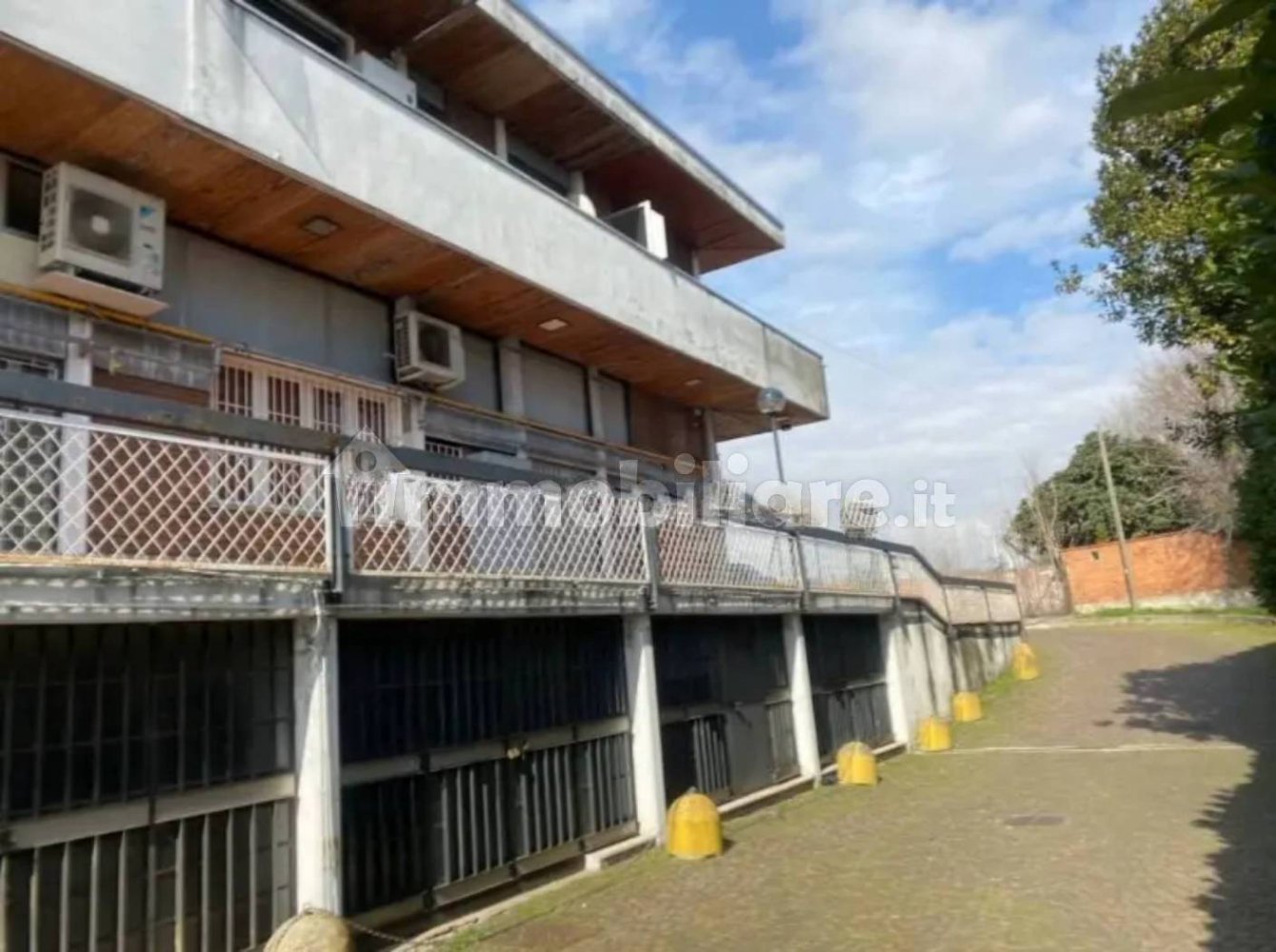 5 Schlafzimmer Wohnung in Milan, Italy, Nr. 245974