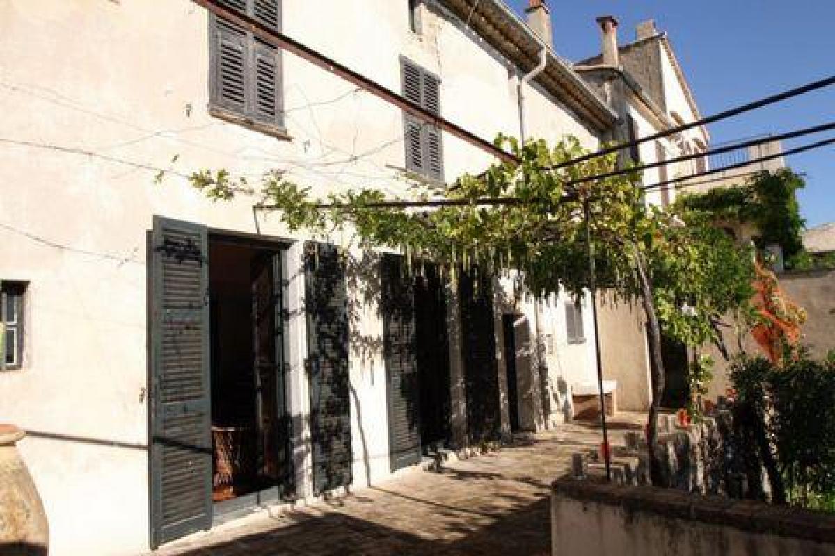 6 غرف نوم منزل في Cagnes-sur-Mer, France رقم 31239