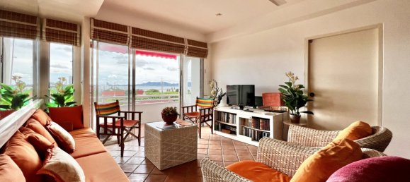 2 غرف نوم شقة في Pattaya, Thailand رقم 20105 10