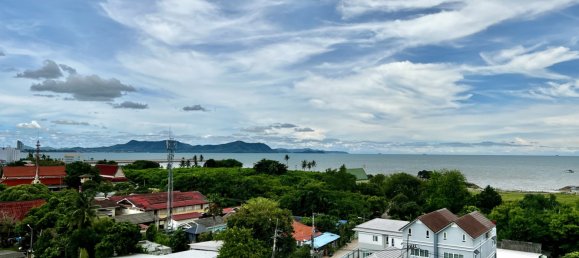 2 غرف نوم شقة في Pattaya, Thailand رقم 20105 19