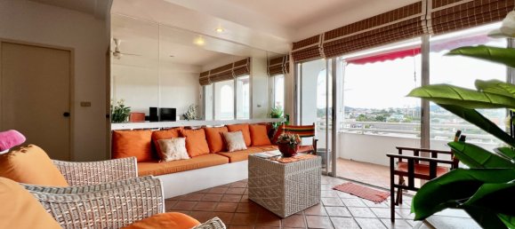 2 غرف نوم شقة في Pattaya, Thailand رقم 20105 9