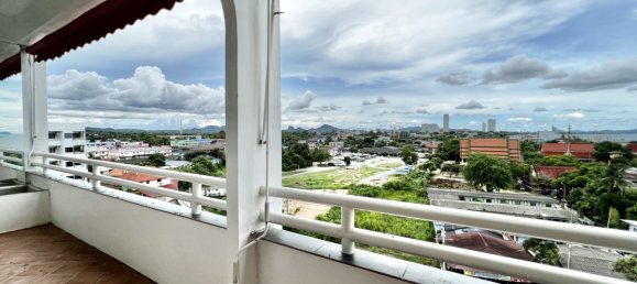 2 غرف نوم شقة في Pattaya, Thailand رقم 20105 30