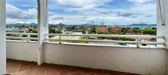 2 غرف نوم شقة في Pattaya, Thailand رقم 20105 17