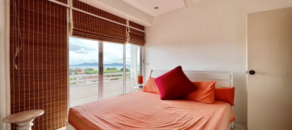 2 غرف نوم شقة في Pattaya, Thailand رقم 20105 24