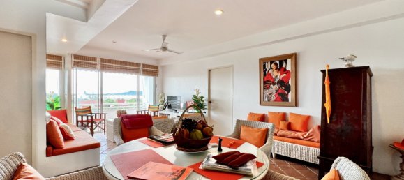 2 غرف نوم شقة في Pattaya, Thailand رقم 20105 16