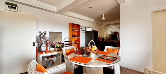 2 غرف نوم شقة في Pattaya, Thailand رقم 20105 15