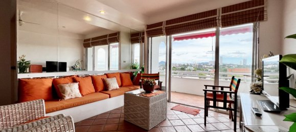 2 غرف نوم شقة في Pattaya, Thailand رقم 20105 8