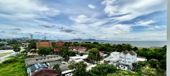 2 غرف نوم شقة في Pattaya, Thailand رقم 20105 18