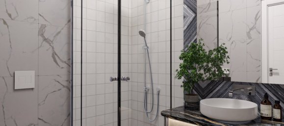 Villa 3+1 in Alanya, Turkey, Nr. 25838 9