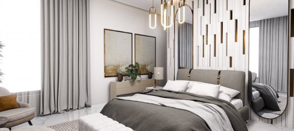 Villa 3+1 in Alanya, Turkey, Nr. 25838 5