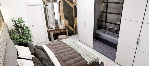 Villa 3+1 in Alanya, Turkey, Nr. 25838 7