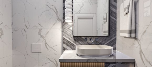 Villa 3+1 in Alanya, Turkey, Nr. 25838 11