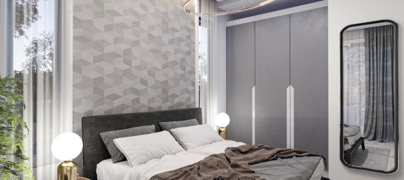 Villa 3+1 in Alanya, Turkey, Nr. 25838 6