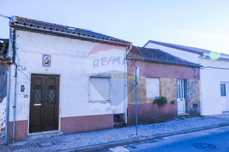 2 bedrooms House in Santo Varao, Portugal No. 174661