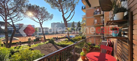 3غرفة شقة في Rome, Italy رقم 235920 16