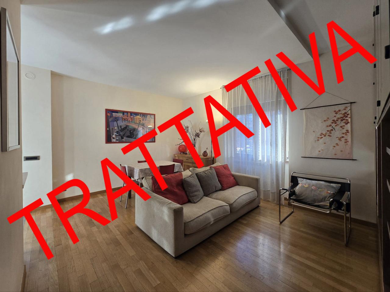 3غرفة شقة في Rome, Italy رقم 235920