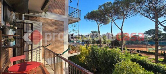 3غرفة شقة في Rome, Italy رقم 235920 17