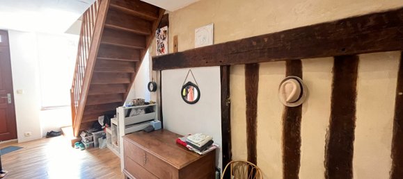 Casa T3 em Nogent-le-Rotrou, France N.º 87795 4