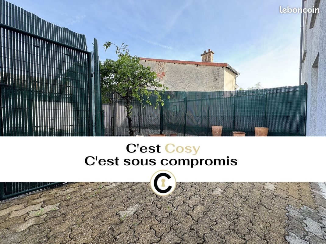 Apartamento de 2 dormitorios en Reims, France No. 255237