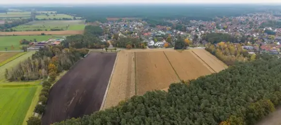  قطعة أرض في Celle, Germany رقم 164818 2